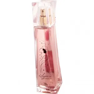 BioFresh Cosmetics Lilyrose parfüm şişesi