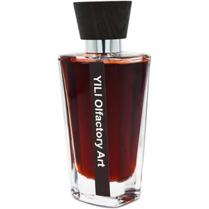 Yili Olfactory Art Old Man / 老头儿 parfüm şişesi