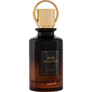 Hamidi Oud & Perfumes Reflection parfüm şişesi