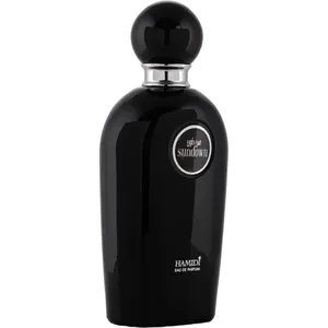 Hamidi Oud & Perfumes Sundown parfüm şişesi