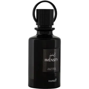Hamidi Oud & Perfumes Imensity parfüm şişesi