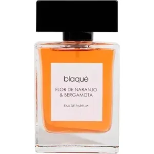Blaquè Flor de Naranjo & Bergamota parfüm şişesi