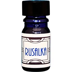 Nui Cobalt Designs Rusalka parfüm şişesi