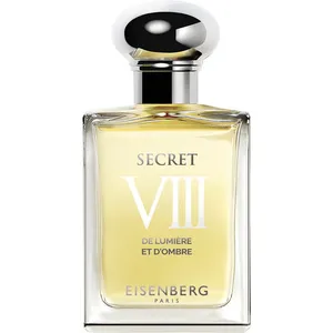 Eisenberg Secret VIII - De Lumière et d'Ombre parfüm şişesi