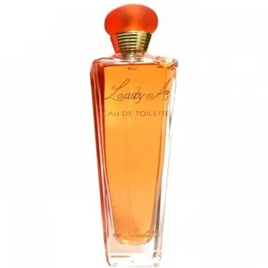 Annabella Lady A perfume bottle