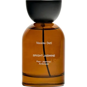 Massimo Dutti Bright Jasmine parfüm şişesi