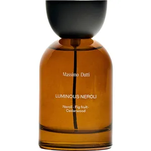 Massimo Dutti Luminous Neroli parfüm şişesi