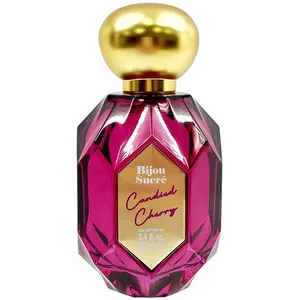 Bijou Sucré Candied Cherry parfüm şişesi
