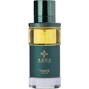 Azha Verte / فيرت perfume bottle