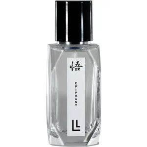 Llems Epiphany perfume bottle