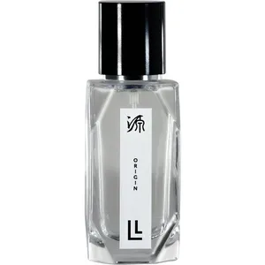 Llems Origin perfume bottle