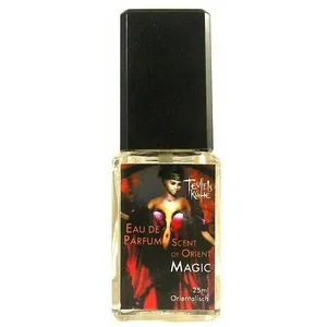 Teufelsküche Scent of Orient Magic parfüm şişesi
