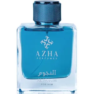 Azha Al Nujum / النجوم perfume bottle
