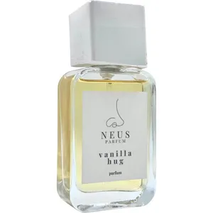 Neus Parfum Vanilla Hug parfüm şişesi