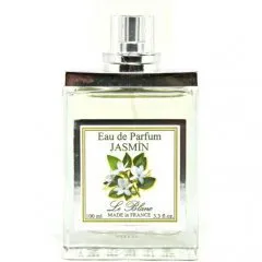 Le Blanc Jasmin perfume bottle
