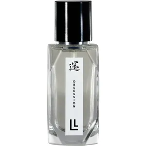 Llems Obsession perfume bottle