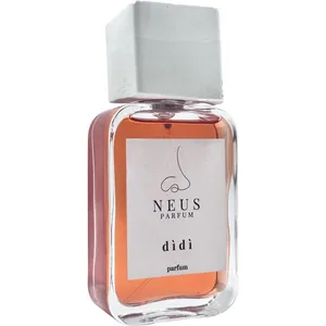 Neus Parfum Dìdì perfume bottle