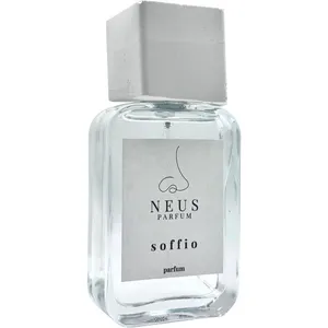 Neus Parfum Soffio perfume bottle