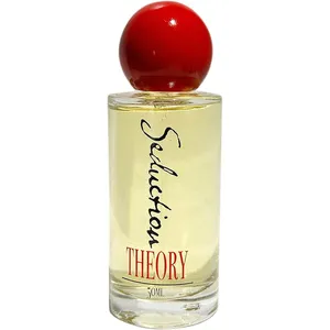 Universal Flowering Seduction Theory parfüm şişesi