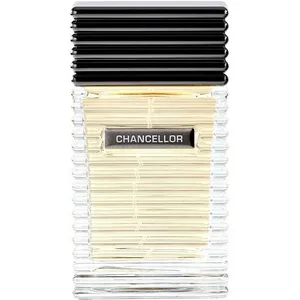 Cyrus Chancellor Ultimate perfume bottle