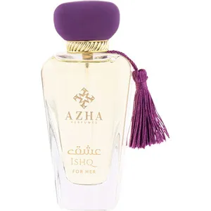 Azha Ishq / عشق parfüm şişesi