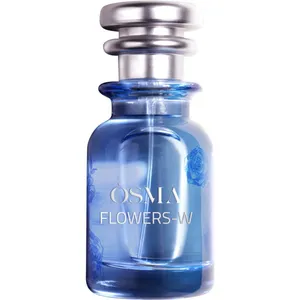 Osma Flowers - W parfüm şişesi
