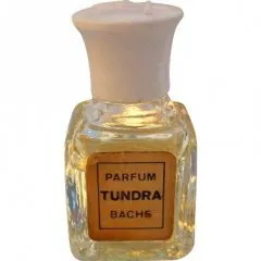 Bachs Tundra parfüm şişesi
