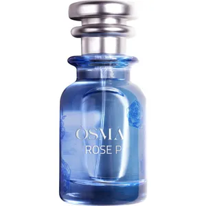 Osma Rose - P parfüm şişesi