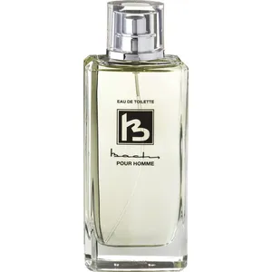 Bachs pour Homme parfüm şişesi