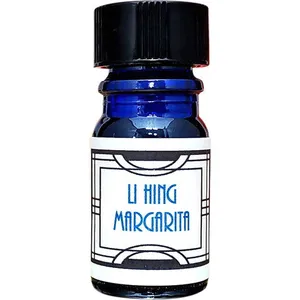Nui Cobalt Designs Redjenn’s Tiki Room: Li Hing Margarita parfüm şişesi