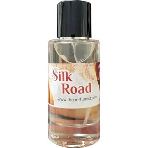 The Perfumist (US) Silk Road parfüm şişesi