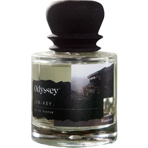 Odyssey Low-Key perfume bottle