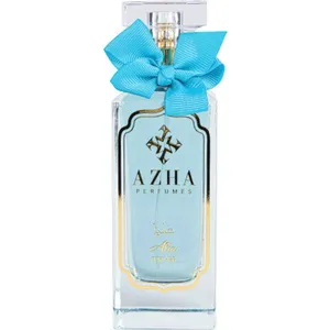 Azha Alia / علياء parfüm şişesi