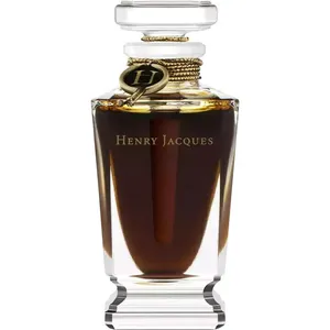 Henry Jacques Oudh Suprem parfüm şişesi
