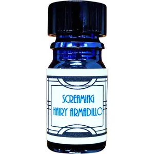 Nui Cobalt Designs Screaming Hairy Armadillo parfüm şişesi