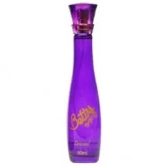 Bio Company Betty Boop Sensual perfume bottle