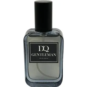 D'Qar Gentleman parfüm şişesi
