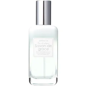 Savon & Co Savon de Grace / サヴォンドゥグレイス parfüm şişesi