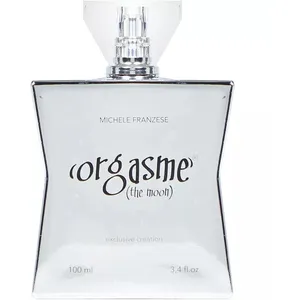 Michele Franzese Orgasme (the Moon) perfume bottle