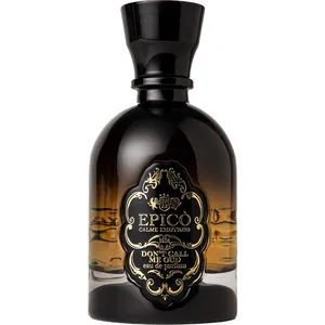 Epicò Don't Call Me Oud perfume bottle