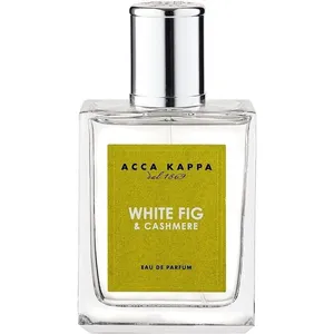 Acca Kappa White Fig & Cashmere perfume bottle