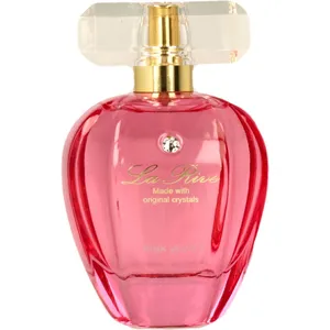 La Rive Pink Velvet parfüm şişesi