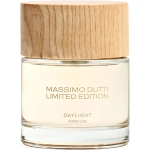 Massimo Dutti Daylight parfüm şişesi