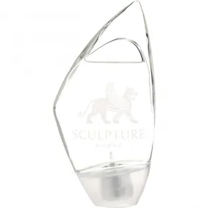 Nikos Sculpture Homme (Eau de Toilette) perfume bottle
