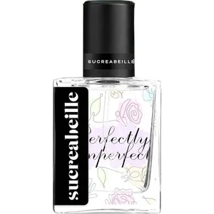 Sucreabeille Perfectly Imperfect (Perfume Oil) parfüm şişesi
