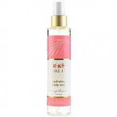 Pure Fiji Orange Blossom parfüm şişesi
