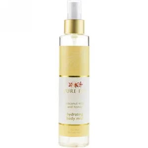 Pure Fiji Coconut Milk & Honey parfüm şişesi