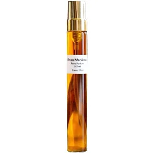 Ensar Oud Rosa Muskosa parfüm şişesi