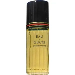 Gucci Eau de Gucci Concentrée / Eau de Gucci Concentrated parfüm şişesi