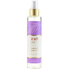 Pure Fiji Passionflower parfüm şişesi